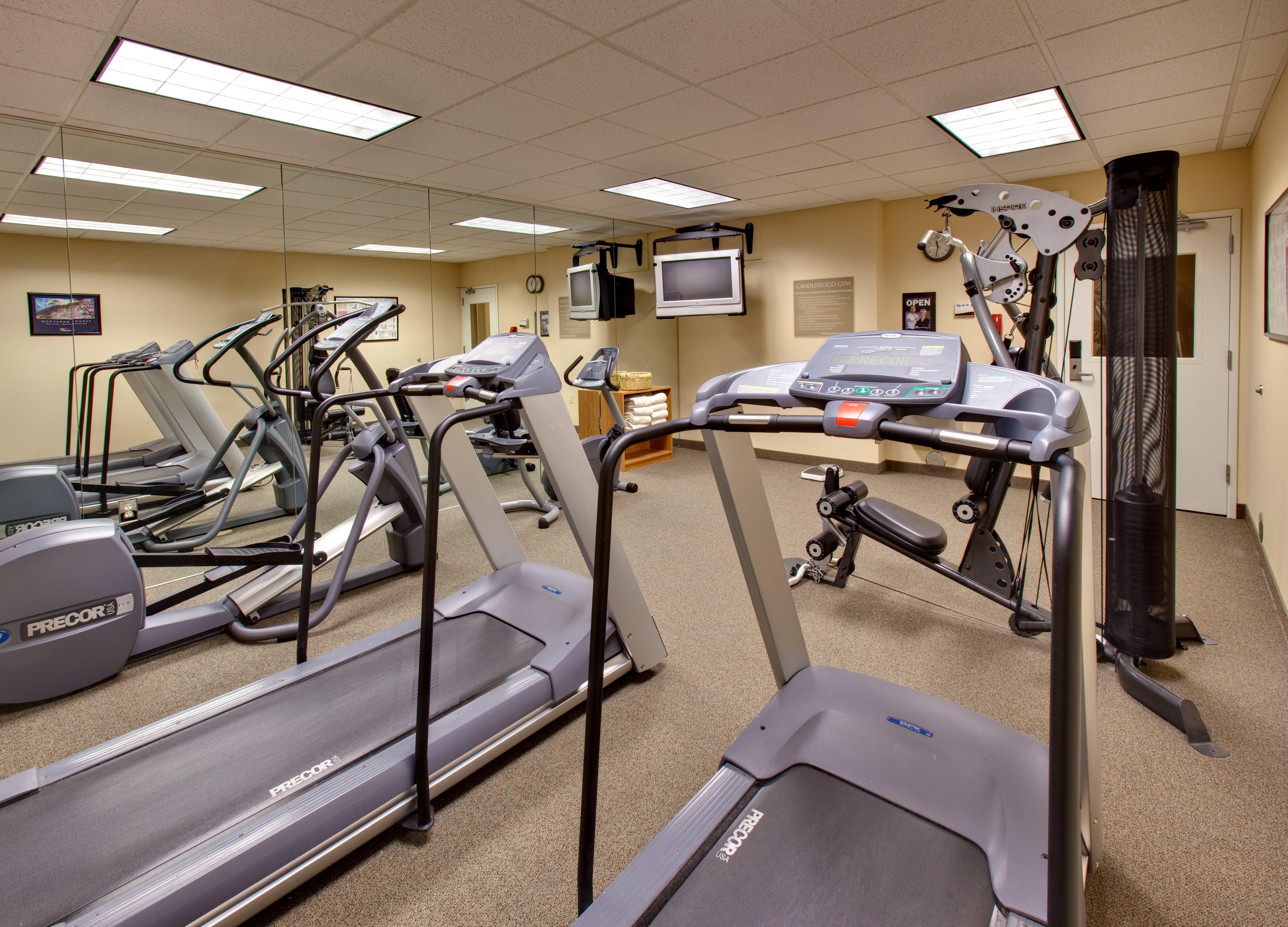Candlewood Suites Fargo-North Dakota State University By Ihg Luaran gambar