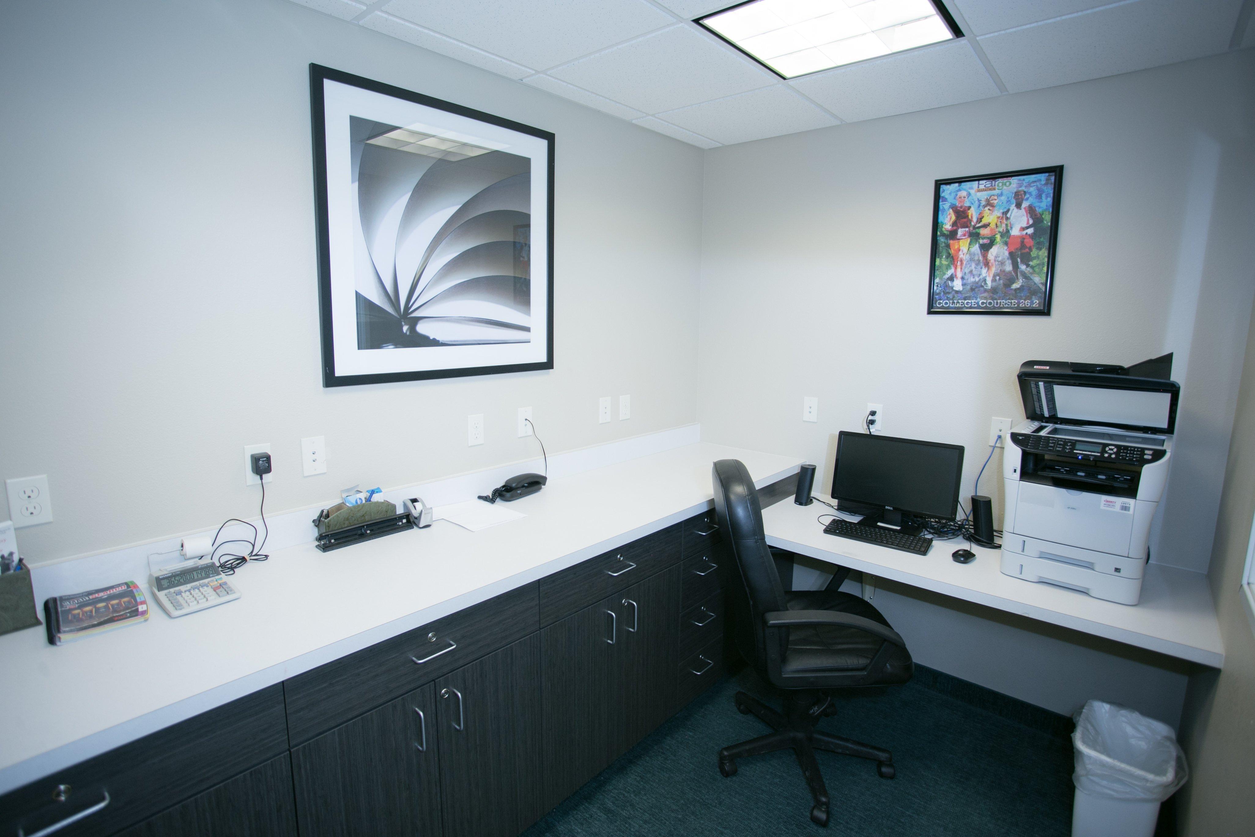 Candlewood Suites Fargo-North Dakota State University By Ihg Luaran gambar
