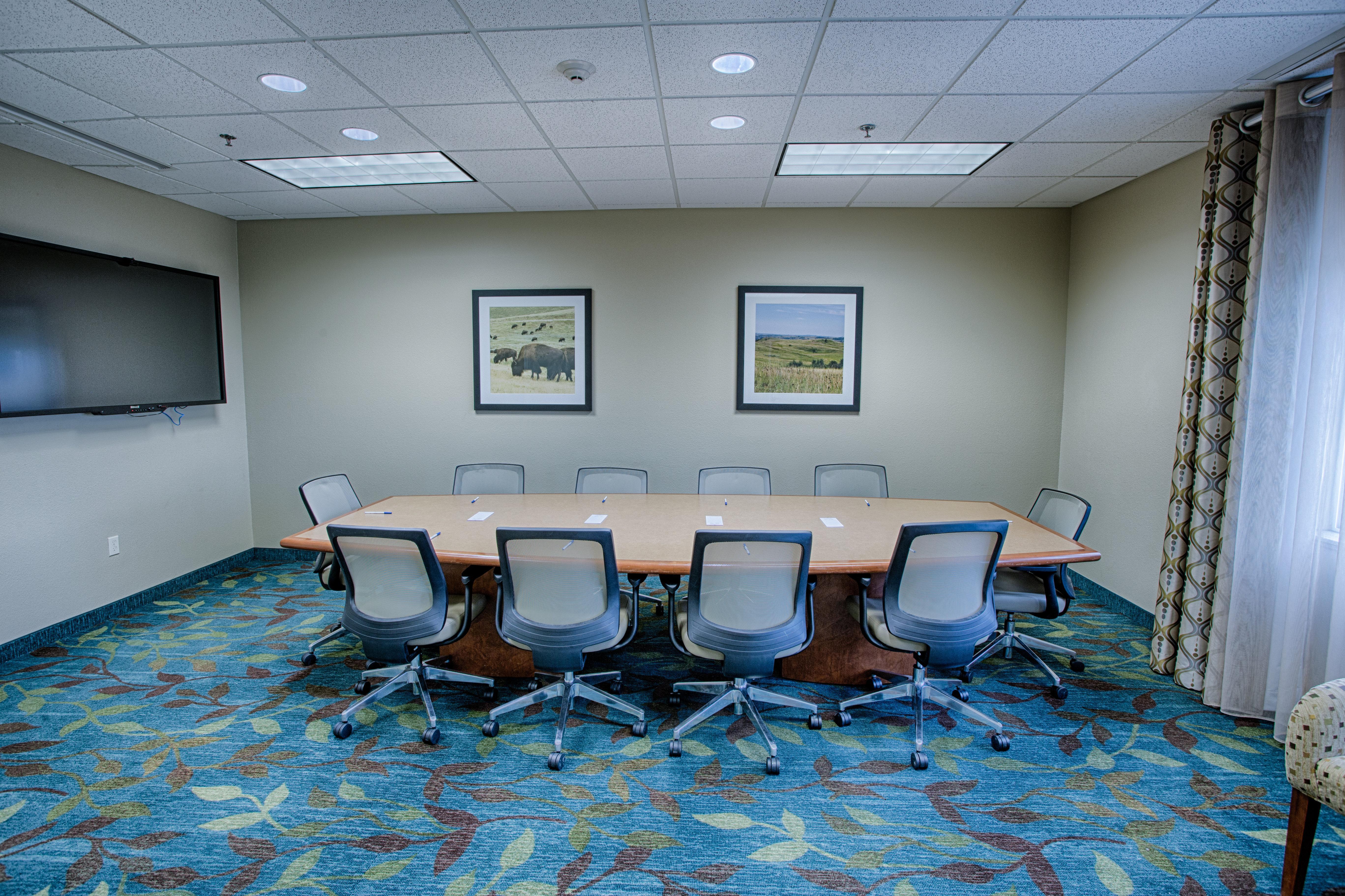 Candlewood Suites Fargo-North Dakota State University By Ihg Luaran gambar