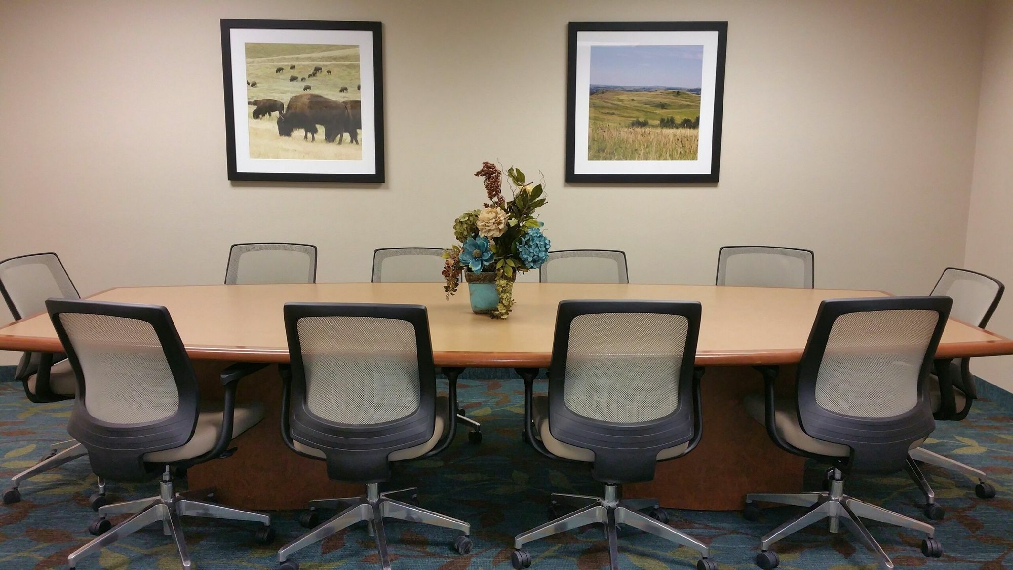 Candlewood Suites Fargo-North Dakota State University By Ihg Luaran gambar